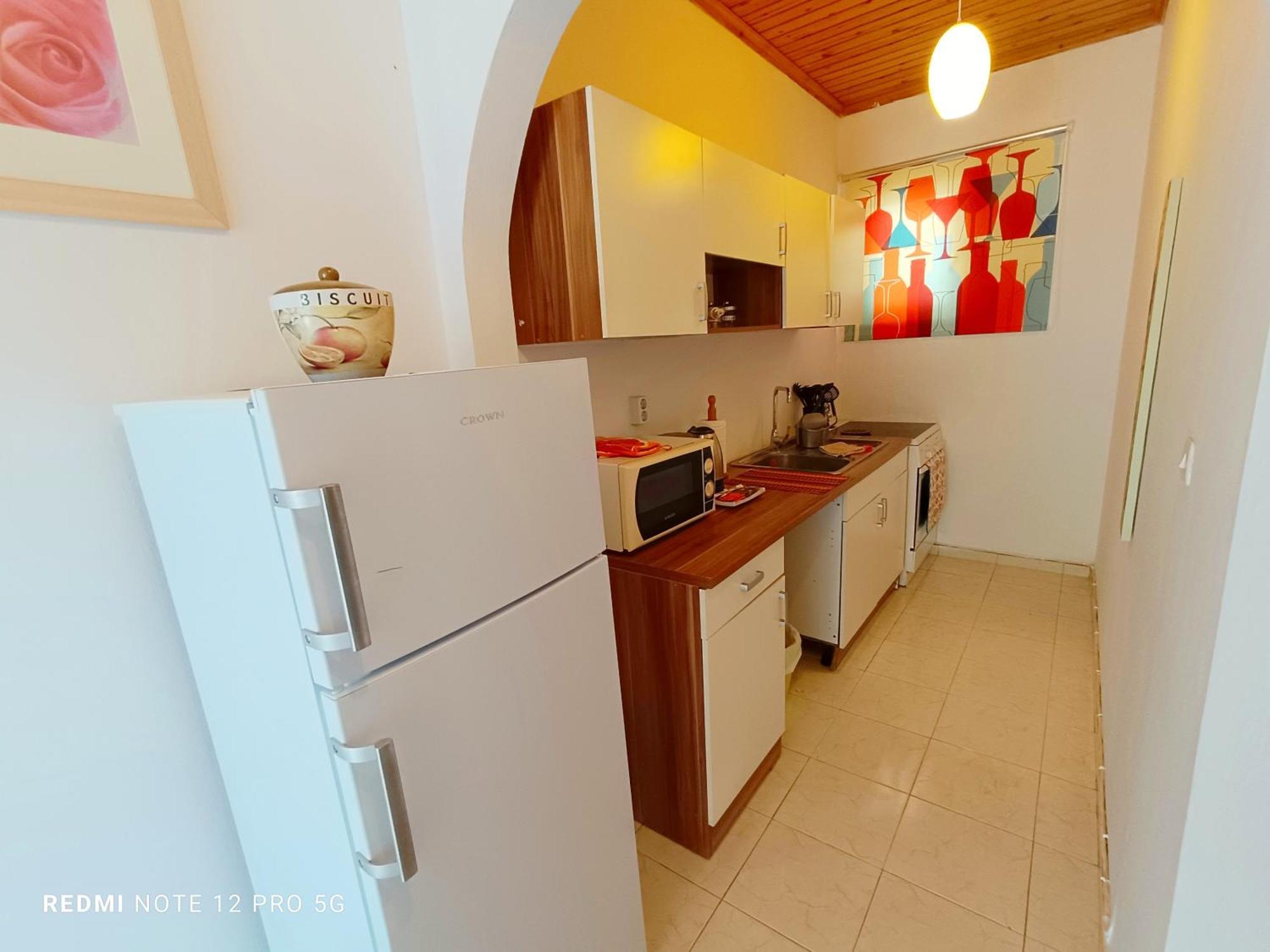 Spasmata Village Houses Minia Zewnętrze zdjęcie