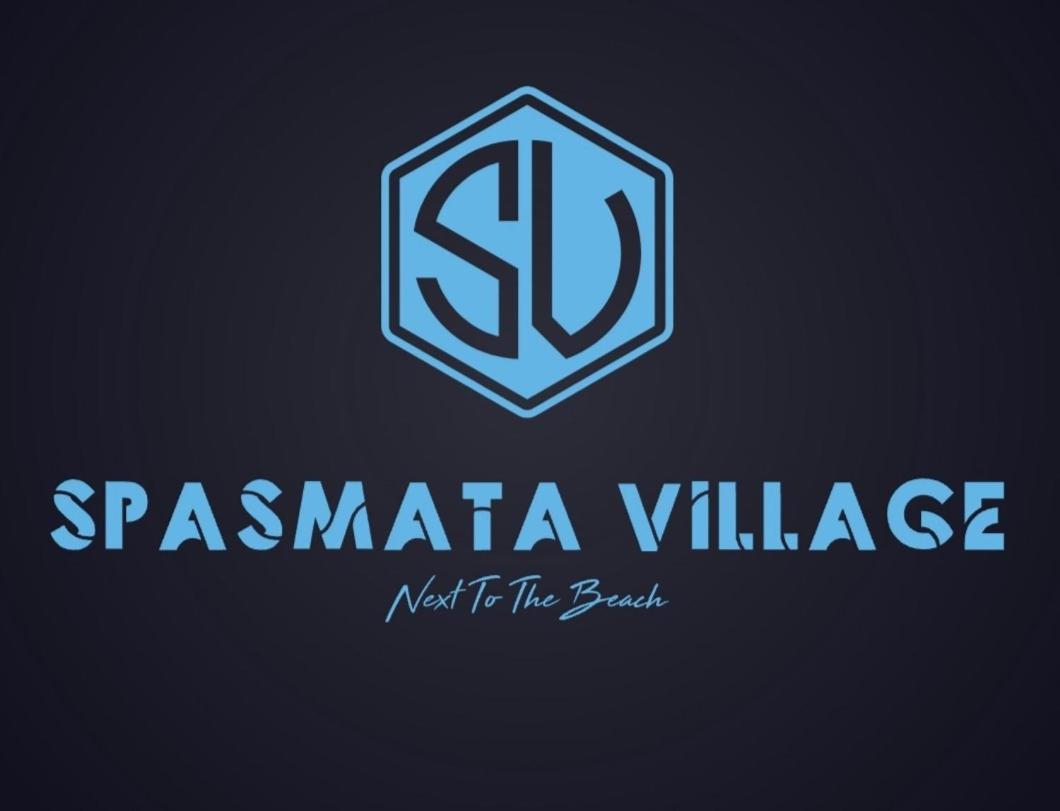 Spasmata Village Houses Minia Zewnętrze zdjęcie